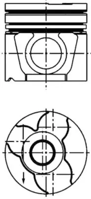 Piston