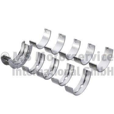 Set cuzineti arbore cotit / vibrochen
