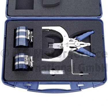 Cleste segmenti piston
