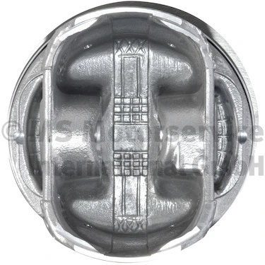 Piston