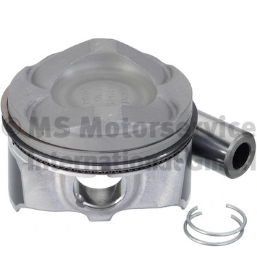 Piston