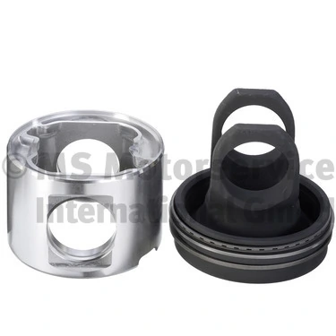 Piston