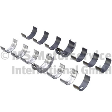 Set cuzineti arbore cotit / vibrochen
