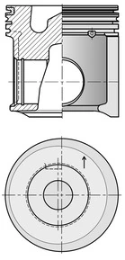 Piston