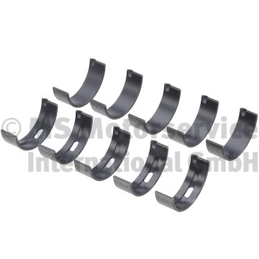 Set cuzineti arbore cotit / vibrochen