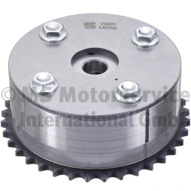Regulator ax cu came