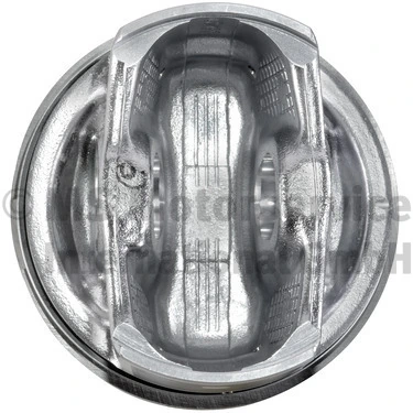 Piston