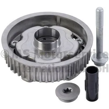 Regulator ax cu came