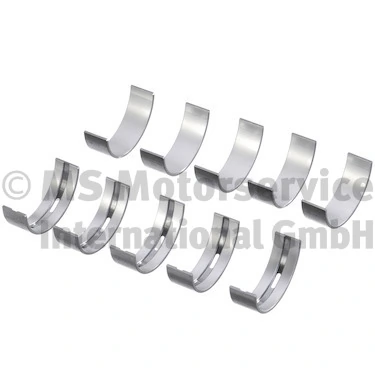 Set cuzineti arbore cotit / vibrochen