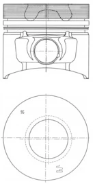 Piston