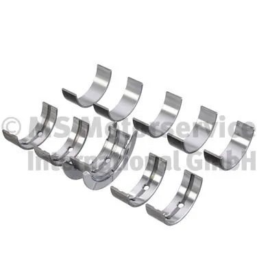 Set cuzineti arbore cotit / vibrochen