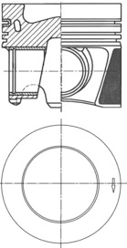 Piston