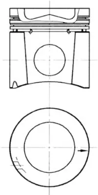 Piston
