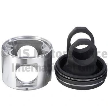 Piston