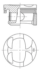 Piston