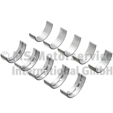 Set cuzineti arbore cotit / vibrochen