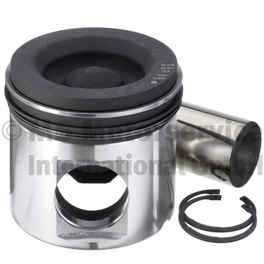 Piston