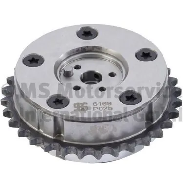 Regulator ax cu came