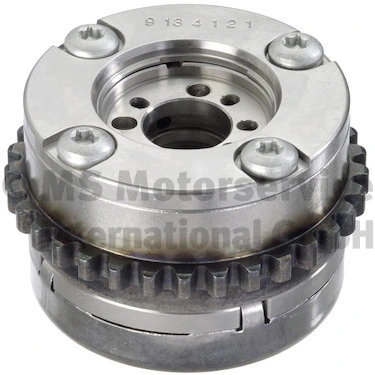 Regulator ax cu came