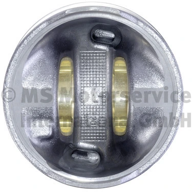 Piston
