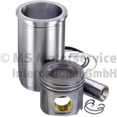 Set reparatii piston/bucsa cilindru