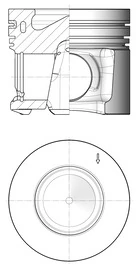 Piston