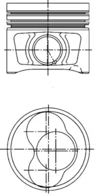 Piston