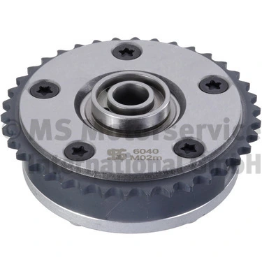 Regulator ax cu came