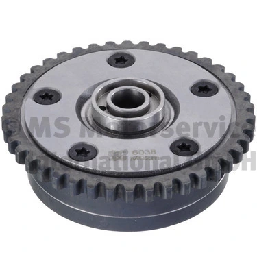 Regulator ax cu came