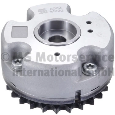 Regulator ax cu came