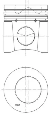 Piston