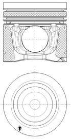 Piston