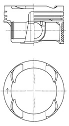 Piston