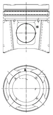 Piston