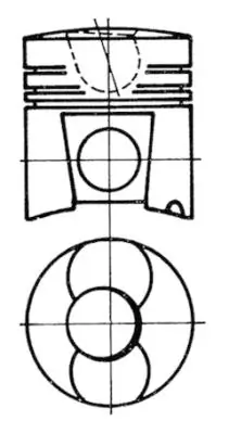 Piston