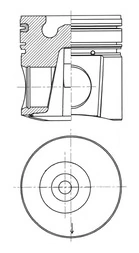 Piston