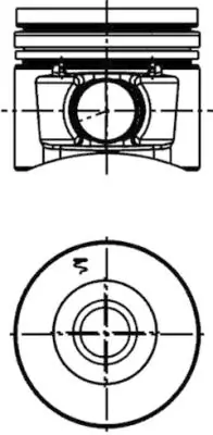 Piston