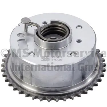Regulator ax cu came