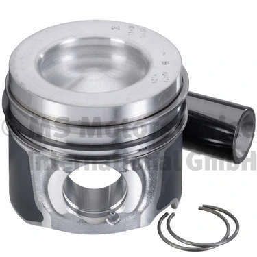 Piston