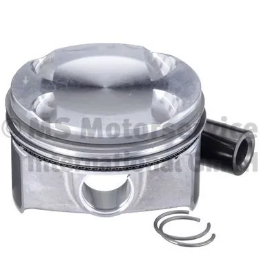 Piston