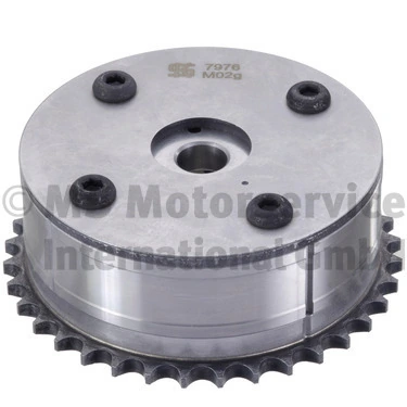 Regulator ax cu came