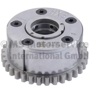 Regulator ax cu came