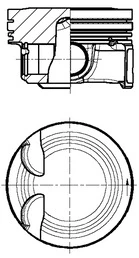 Piston