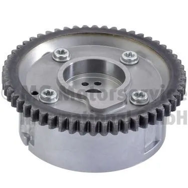 Regulator ax cu came
