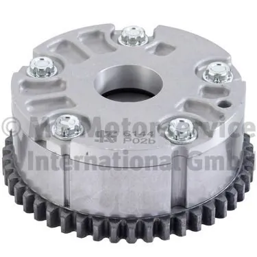 Regulator ax cu came