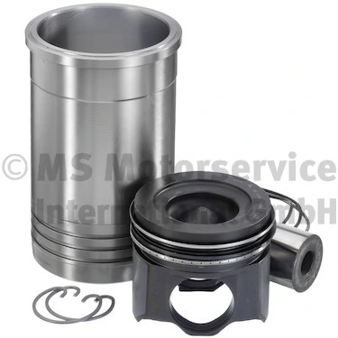 Set reparatii piston/bucsa cilindru