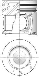 Piston