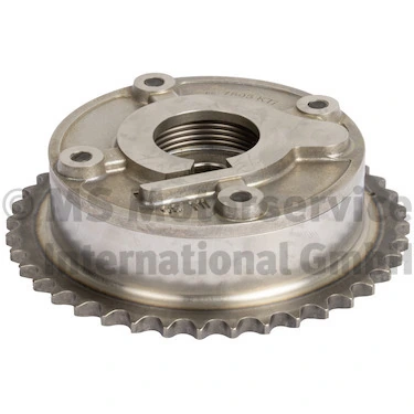 Regulator ax cu came