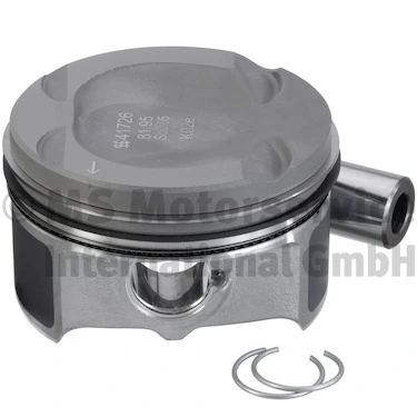 Piston