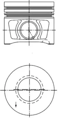 Piston